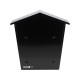 VOREL Postaláda fekete 380 x 320 x 105 mm (78580) VOREL Postaláda fekete 380 x 320 x 105 mm (78580)