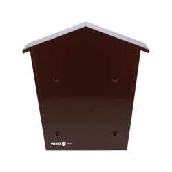 VOREL Postaláda barna 380 x 320 x 105 mm (78582) VOREL Postaláda barna 380 x 320 x 105 mm (78582)