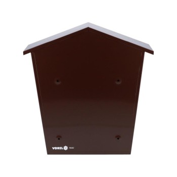 VOREL Postaláda barna 380 x 320 x 105 mm (78582)
