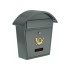 VOREL Postaláda szürke 380 x 320 x 105 mm (78586) VOREL Postaláda szürke 380 x 320 x 105 mm (78586)
