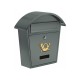 VOREL Postaláda szürke 380 x 320 x 105 mm (78586) VOREL Postaláda szürke 380 x 320 x 105 mm (78586)