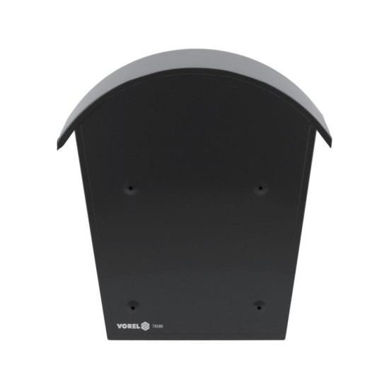 VOREL Postaláda szürke 380 x 320 x 105 mm (78586) VOREL Postaláda szürke 380 x 320 x 105 mm (78586)