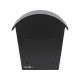 VOREL Postaláda szürke 380 x 320 x 105 mm (78586) VOREL Postaláda szürke 380 x 320 x 105 mm (78586)