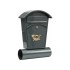 VOREL Postaláda szürke 480 x 280 x 80 mm (78591) VOREL Postaláda szürke 480 x 280 x 80 mm (78591)