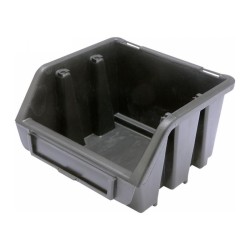 VOREL Csavartartó doboz feketexS 116 x 112 x 75 mm (78830) VOREL Csavartartó doboz feketexS 116 x 112 x 75 mm (78830)