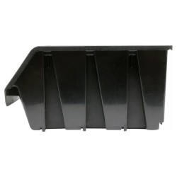 VOREL Csavartartó doboz fekete M 170 x 240 x 126 mm (78833) VOREL Csavartartó doboz fekete M 170 x 240 x 126 mm (78833)