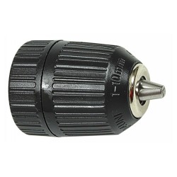 VOREL Fúrótokmány 1,0-10 mm 3/8' (gyorstokmány) (79570) VOREL Fúrótokmány 1,0-10 mm 3/8' (gyorstokmány) (79570)