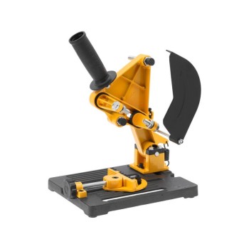 VOREL Sarokcsiszoló állvány 115-125 mm (79641)