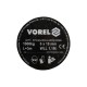 VOREL 80751 láncos emelő 1000 kg – 3 m kézi emelő