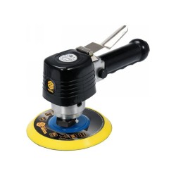 VOREL Pneumatikus excenter csiszoló 150 mm (81114)