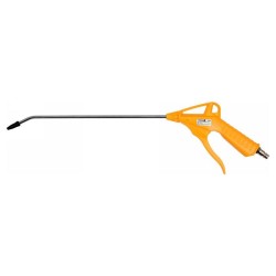VOREL Lefúvató pisztoly hosszú szárral 300 mm (81633) VOREL Lefúvató pisztoly hosszú szárral 300 mm (81633)