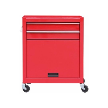 VOREL Üres szerszámkocsi 2 részes 6 fiók (81830)