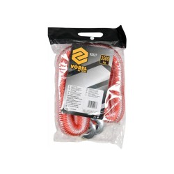 VOREL Vontatókötél 3500 kg rugalmas (82227)
