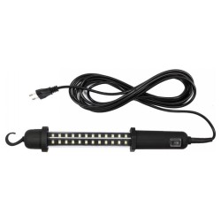 VOREL Elektromos LED műhelylámpa 4,5 W (82706) VOREL Elektromos LED műhelylámpa 4,5 W (82706)