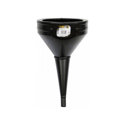 VOREL Tölcsér szűrővel 210 mm (83004)