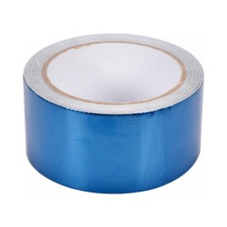 VOREL Takaró ponyva javító szalag 8 m x 50 mm kék (85190) VOREL Takaró ponyva javító szalag 8 m x 50 mm kék (85190)