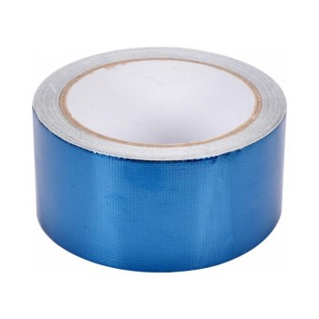 VOREL Takaró ponyva javító szalag 8 m x 50 mm kék (85190)