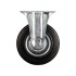 VOREL Ipari kerék Fix villás 75 mm 40 kg (87301) VOREL Ipari kerék Fix villás 75 mm 40 kg (87301)