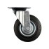 VOREL Ipari kerék forgóvillás 75 mm 75 kg (87311) VOREL Ipari kerék forgóvillás 75 mm 75 kg (87311)
