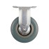 VOREL Ipari kerék Fix villás 100 mm 45 kg (87353) VOREL Ipari kerék Fix villás 100 mm 45 kg (87353)