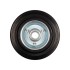 VOREL Ipari kerék 75 mm 40 kg (87451) VOREL Ipari kerék 75 mm 40 kg (87451)