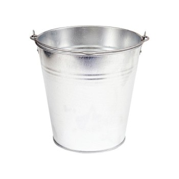 VOREL Horganyzott vödör 12 liter (89563)