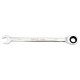 YATO Racsnis csillag-villáskulcs 8 mm / 141 mm 72T CrV (YT-01908) YATO Racsnis csillag-villáskulcs 8 mm / 141 mm 72T CrV (YT-01908)