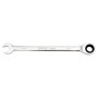 YATO Racsnis csillag-villáskulcs 8 mm / 141 mm 72T CrV (YT-01908)