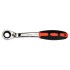 YATO Racsnis csillagkulcs 10 mm / 145 mm CrV (YT-02372) YATO Racsnis csillagkulcs 10 mm / 145 mm CrV (YT-02372)