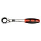 YATO Racsnis csillagkulcs 24 mm / 265 mm CrV (YT-02385) YATO Racsnis csillagkulcs 24 mm / 265 mm CrV (YT-02385)