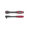 YATO Racsnis hajtószár 1/4' 140 mm 72T CrV (YT-0290)