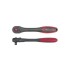 YATO Racsnis hajtószár 1/4' 140 mm 72T CrV (YT-0290) YATO Racsnis hajtószár 1/4' 140 mm 72T CrV (YT-0290)