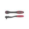 YATO Racsnis hajtószár 1/4' 144 mm 72T hajlított szár CrV (YT-0293) YATO Racsnis hajtószár 1/4' 144 mm 72T hajlított szár CrV (YT-0293)
