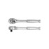 YATO Racsnis hajtószár 1/4' 125 mm 72T CrV (YT-0313) YATO Racsnis hajtószár 1/4' 125 mm 72T CrV (YT-0313)