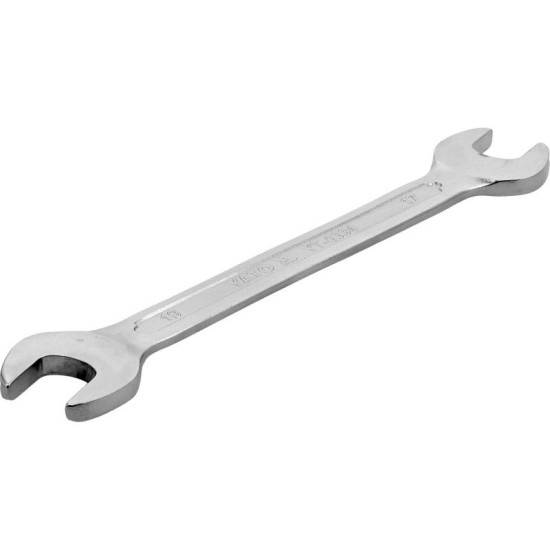 YATO Villáskulcs 17 x 19 mm / 220 mm CrV (YT-0334)