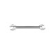 YATO Villáskulcs 18 x 19 mm / 220 mm CrV (YT-0373)