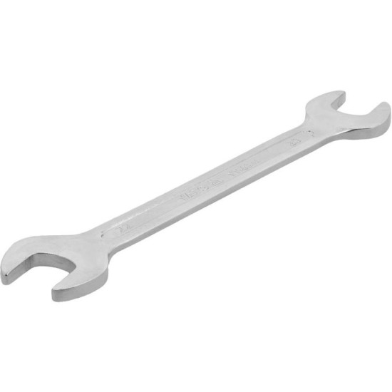 YATO Villáskulcs 20 x 22 mm / 230 mm CrV (YT-0374) YATO Villáskulcs 20 x 22 mm / 230 mm CrV (YT-0374)
