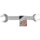 YATO Villáskulcs 24 x 27 mm / 260 mm CrV (YT-0376) YATO Villáskulcs 24 x 27 mm / 260 mm CrV (YT-0376)
