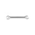 YATO Villáskulcs 25 x 28 mm / 270 mm CrV (YT-0377) YATO Villáskulcs 25 x 28 mm / 270 mm CrV (YT-0377)
