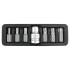 YATO Bithegy készlet 7 részes Torx T25-T55 (YT-0416)