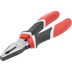 YATO Kombinált fogó 180 mm CrV (YT-1941)