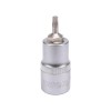 YATO Bit dugókulcs Torx 1/2' T20 CrV (YT-04310)