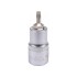 YATO Bit dugókulcs Torx 1/2' T25 CrV (YT-04311) YATO Bit dugókulcs Torx 1/2' T25 CrV (YT-04311)