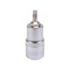 YATO Bit dugókulcs Torx 1/2' T27 CrV (YT-04312)