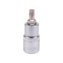 YATO Bit dugókulcs Torx 1/2' T40 CrV (YT-04314)