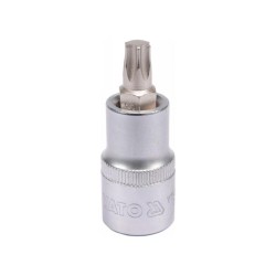 YATO Bit dugókulcs Torx 1/2' T45 CrV (YT-04315)