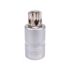 YATO Bit dugókulcs Torx 1/2' T70 CrV (YT-04319)