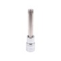 YATO Hosszú bit dugókulcs Torx 1/2' T55 CrV (YT-04327)
