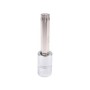 YATO Hosszú bit dugókulcs Torx 1/2' T60 CrV (YT-04328)