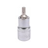 YATO Bit dugókulcs Spline 1/2' M6 CrV (YT-04341)